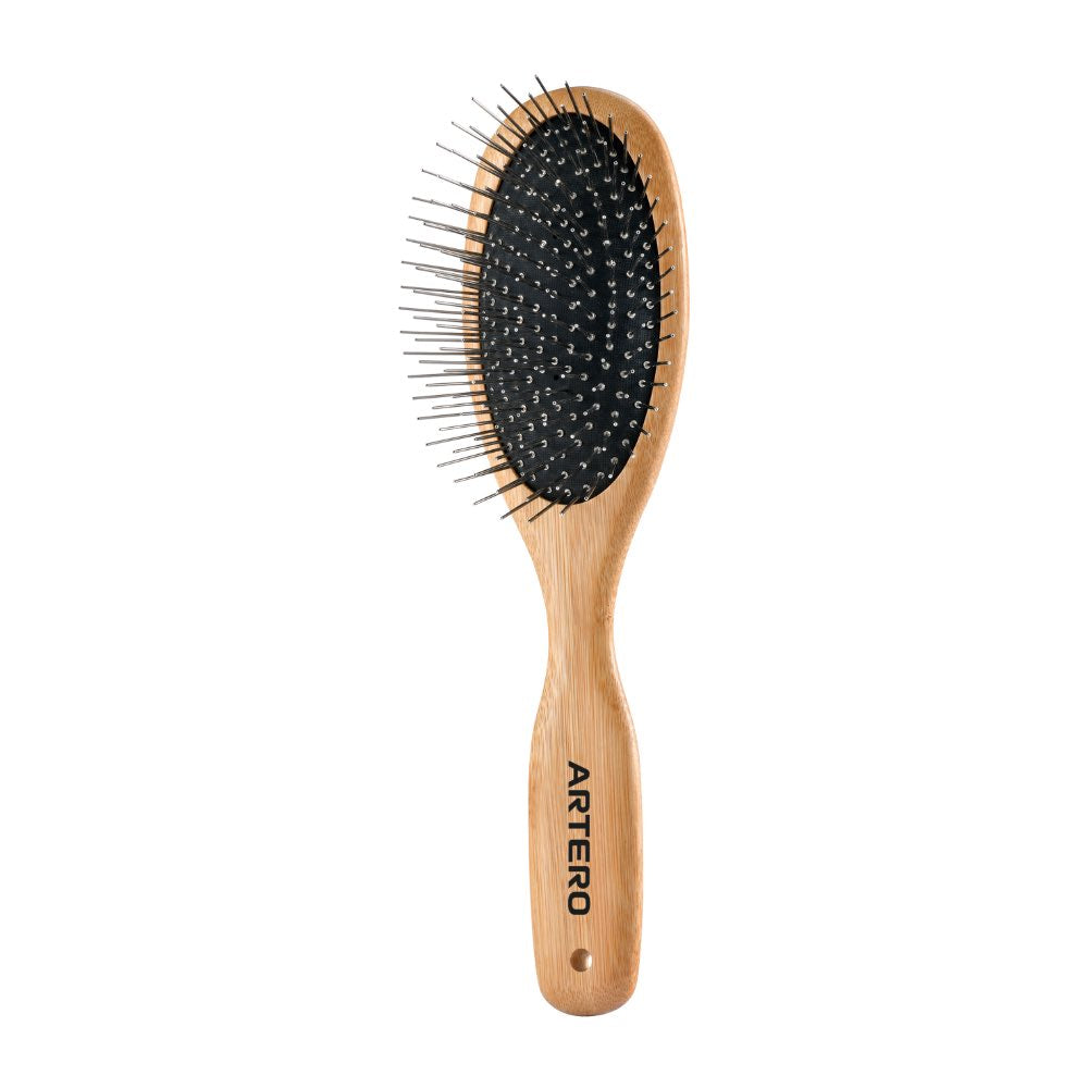 Artero Supersoft Bamboo Bristle Brush 25mm Pin L