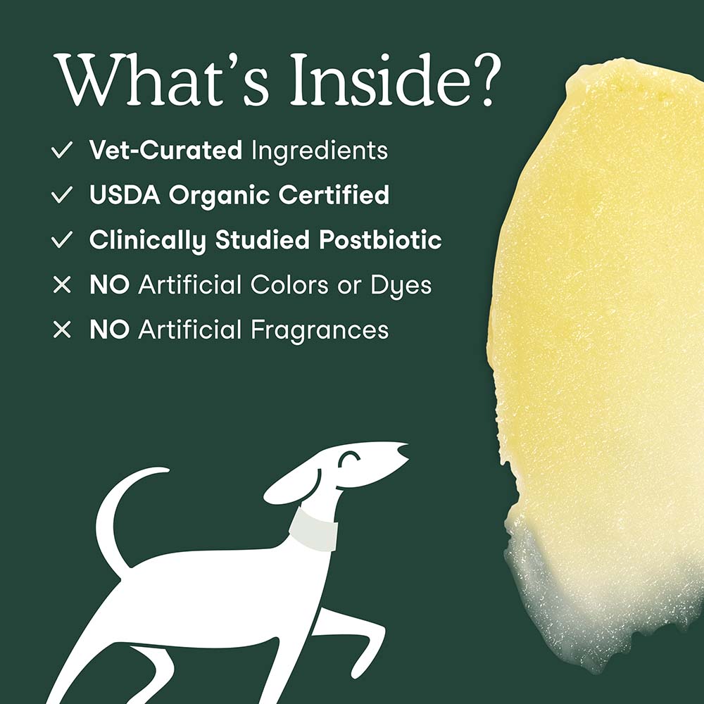 Fera Pets PawBiome Pet Balm For Cats & Dogs 2oz