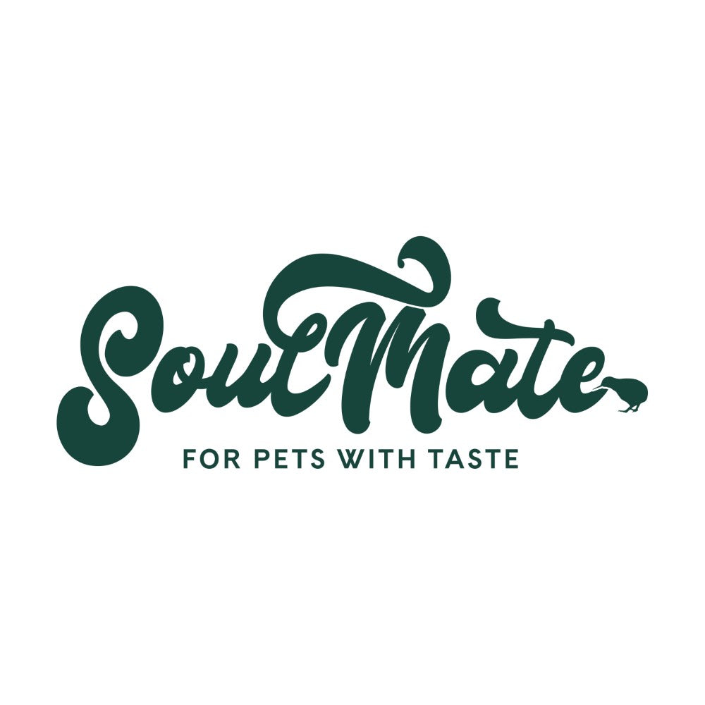 35% OFF: SoulMate Low & Slow New Zealand Chicken Grain Free Air Dried Dog Food