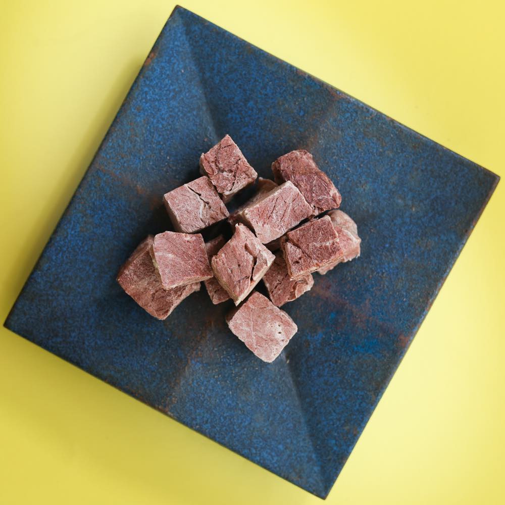 Taki Beef Liver Freeze-Dried Treats For Cats & Dogs 50g